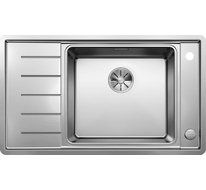 Кухонная мойка Blanco Andano XL 6S-IF Compact (зеркальная полировка, правая)