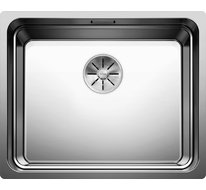 Кухонная мойка Blanco Etagon 500-IF (зеркальная полировка)
