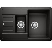 Кухонная мойка Blanco LEGRA 6 S COMPACT (черный)