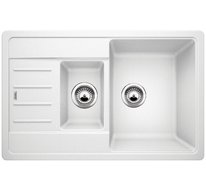 Кухонная мойка Blanco Legra 6 S Compact (белый)