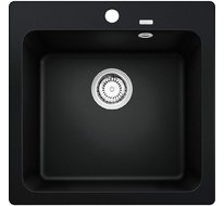 Кухонная мойка Blanco NAYA 5 (черный)
