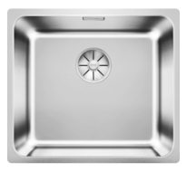 Кухонная мойка Blanco SOLIS 450-IF полированная