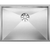 Кухонная мойка Blanco Zerox 550-IF (зеркальная полировка)