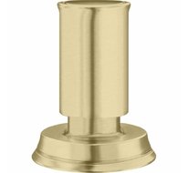 Кнопка клапана-автомата Blanco LIVIA (Satin Gold)